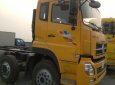 JRD H3F 2016 - Thanh Hóa bán xe tải Dongfeng 5 chân nhập, tải 22,5 tấn giá thanh lý 1.100tỷ