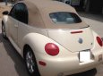 Volkswagen Beetle 2003 - Bán Volkswagen Beetle đời 2003, màu kem (be) 