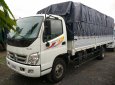 Thaco OLLIN 2017 - Bán xe tải Ollin 8 tấn Trường Hải, mới nâng tải 2018 tại Hà Nội