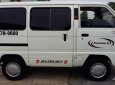 Suzuki Blind Van 2002 - Cần bán Suzuki Blind Van đời 2002, màu trắng