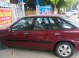 Daewoo Espero   1993 - Cần bán lại xe cũ Daewoo Espero đời 1993, màu đỏ