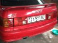 Audi 80 1992 - Cần bán Audi 80 1992, màu đỏ chính chủ