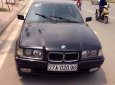 BMW 3 Series 320i 1994 - Bán nhanh xe BMW 3 Series 320i đời 1994, màu đen, nhập khẩu