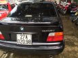BMW 3 Series 320i 1994 - Bán nhanh xe BMW 3 Series 320i đời 1994, màu đen, nhập khẩu