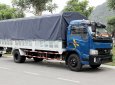 Veam VT340 2016 - Bán Veam VT340S 2016 3,5 tấn máy huyndai thùng dài 6m2
