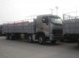 Howo Xe ben Sino 2016 - Mua bán xe tải thùng Howo Sino Truck 4 chân 18 tấn, giá thanh lý Hải Phòng