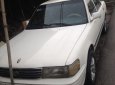 Toyota Cressida 1984 - Bán xe Toyota Cressida đời 1984, màu trắng