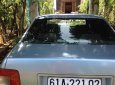 Fiat Tempra 1998 - Bán Fiat Tempra đời 1998, màu xám, nhập khẩu nguyên chiếc, giá 79tr