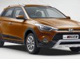 Hyundai i20 Active 2016 - Bán xe Hyundai i20 Active năm 2016, màu trắng, nhập khẩu nguyên chiếc, giá tốt