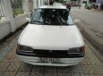 Mazda 323 1995 - Bán ô tô Mazda 323 1995, màu trắng