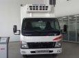 Genesis   2015 - Xe tải đông lạnh 5 tấn nhập khẩu 3 cục tại Nhật Bản