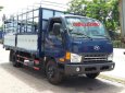 Thaco HYUNDAI HD 650 2016 - Ưu đãi xe tải 6 tấn 4 Thaco Hyundai HD 650 tại Hải Phòng giá tốt khuyến mại 25 triệu