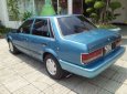 Mazda 323 1990 - Cần bán Mazda 323 đời 1990, màu xanh, nhập khẩu chính hãng