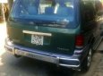 Dodge Caravan 1993 - Cần bán gấp Dodge Caravan sản xuất 1993, màu xanh lam, xe nhập xe gia đình