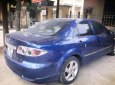 Mazda 6   2009 - Cần bán Mazda 6 sản xuất 2009, nhập khẩu  