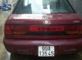 Daewoo Espero 1993 - Cần bán gấp Daewoo Espero đời 1993, màu đỏ, giá tốt