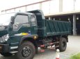Thaco FORLAND FD9000 2016 - Giá xe ben 8.7 tấn FD9000 Trường Hải mới nâng tải 2017 tại Hà Nội
