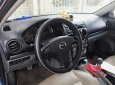 Mazda 6   2009 - Cần bán Mazda 6 sản xuất 2009, nhập khẩu  