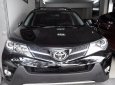 Toyota RAV4 Limited 2014 - Bán xe Toyota RAV4 Limited 2014, màu đen