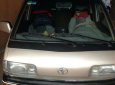 Toyota Liteace 1990 - Cần bán lại xe Toyota Liteace đời 1990, màu vàng, nhập khẩu nguyên chiếc, 80tr
