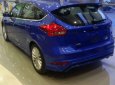 Ford Focus Sport 2016 - Bán xe Ford Focus Sport đời 2016, màu xanh lam
