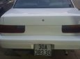 Nissan 100NX 1989 - Cần bán xe Nissan 100NX 1989, màu trắng, nhập khẩu chính hãng