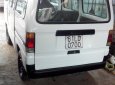 Suzuki Blind Van 2001 - Xe Suzuki Blind Van đời 2001, màu trắng