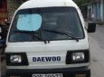 Daewoo Damas 1995 - Cần bán lại xe Daewoo Damas đời 1995, màu trắng giá cạnh tranh
