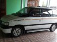 Mazda MPV   1989 - Bán Mazda MPV đời 1989, màu trắng 