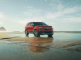 Ford Esplorer 2016 - Ford Explorer Nha Trang, xe Explorer nhập khẩu từ Mỹ, xe Ford 7 chỗ Explorer mới nhất