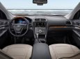 Ford Esplorer 2016 - Ford Explorer Nha Trang, xe Explorer nhập khẩu từ Mỹ, xe Ford 7 chỗ Explorer mới nhất