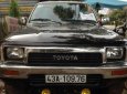 Toyota 4 Runner   MT 1990 - Cần bán Toyota 4 Runner MT 1990, màu đen, 149tr