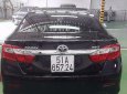 Toyota Camry 2.5 Q 2013 - Bán Toyota Camry 2.5 Q đời 2013, màu đen, xe nhập