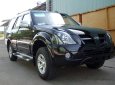Shuguang   2009 - Bán xe JRD Daily II 2009, màu đen, giá bán 98 triệu