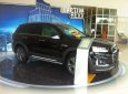 Chevrolet Orlando   2016 - Bán Chevrolet Orlando đời 2016, màu đen