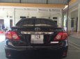 Toyota Corolla altis 2009 - Cần bán xe Toyota Corolla altis đời 2009, màu đen, giá 560tr