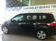 Chevrolet Orlando   2016 - Bán Chevrolet Orlando đời 2016, màu đen