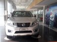Nissan Navara E 2016 - Cần bán Nissan Navara E (số sàn 1 cầu) 2017, nhập khẩu nguyên chiếc, giá 625 triệu