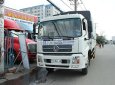 JRD 2016 - Dongfeng Hoàng Huy 9T6 B170, màu trắng, nhập khẩu