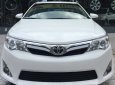 Toyota Camry XLE 2014 - Cần bán xe Toyota Camry XLE đời 2014, màu trắng, xe nhập