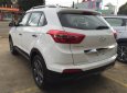 Hyundai Creta 2016 - Bán ô tô Hyundai Creta đời 2016, màu trắng, xe nhập