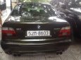 BMW 5 Series 528i 1998 - Cần bán BMW 5 Series 528i đời 1998, màu đen, nhập khẩu nguyên chiếc, giá 210tr