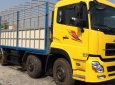 Asia Xe tải 2016 - Bán xe tải thùng L315 8x4 / tải trọng 17,85