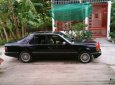 Mercedes-Benz E230   1993 - Cần bán lại xe Mercedes E230 sản xuất 1993, màu đen, nhập khẩu