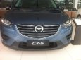 Mazda 5 2016 - Cần bán xe Mazda 5 đời 2016, màu xanh lam