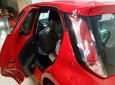 Toyota Aygo   2015 - Bán xe Toyota Aygo đời 2015, màu đỏ, nhập khẩu chính hãng