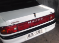 Mazda 323F Sx 1996 - Cần bán xe Mazda 323F năm 1996 màu trắng, giá 89 triệu, xe nhập