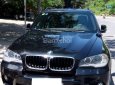 BMW X5 2008 - Bán BMW X5 đời 2008, màu đen, nhập khẩu nguyên chiếc, giá tốt