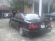 BMW 5 Series 525i 1995 - Bán xe BMW 5 Series 525i đời 1995, màu đen, nhập khẩu nguyên chiếc chính chủ, giá tốt