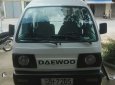 Daewoo Damas 1991 - Cần bán gấp Daewoo Damas đời 1991, màu trắng, giá tốt